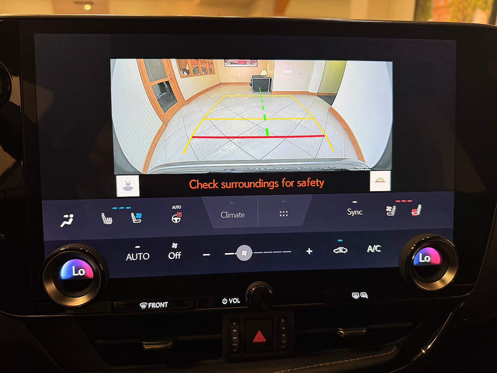 Used 2024 Lexus NX 350 AWD image 18