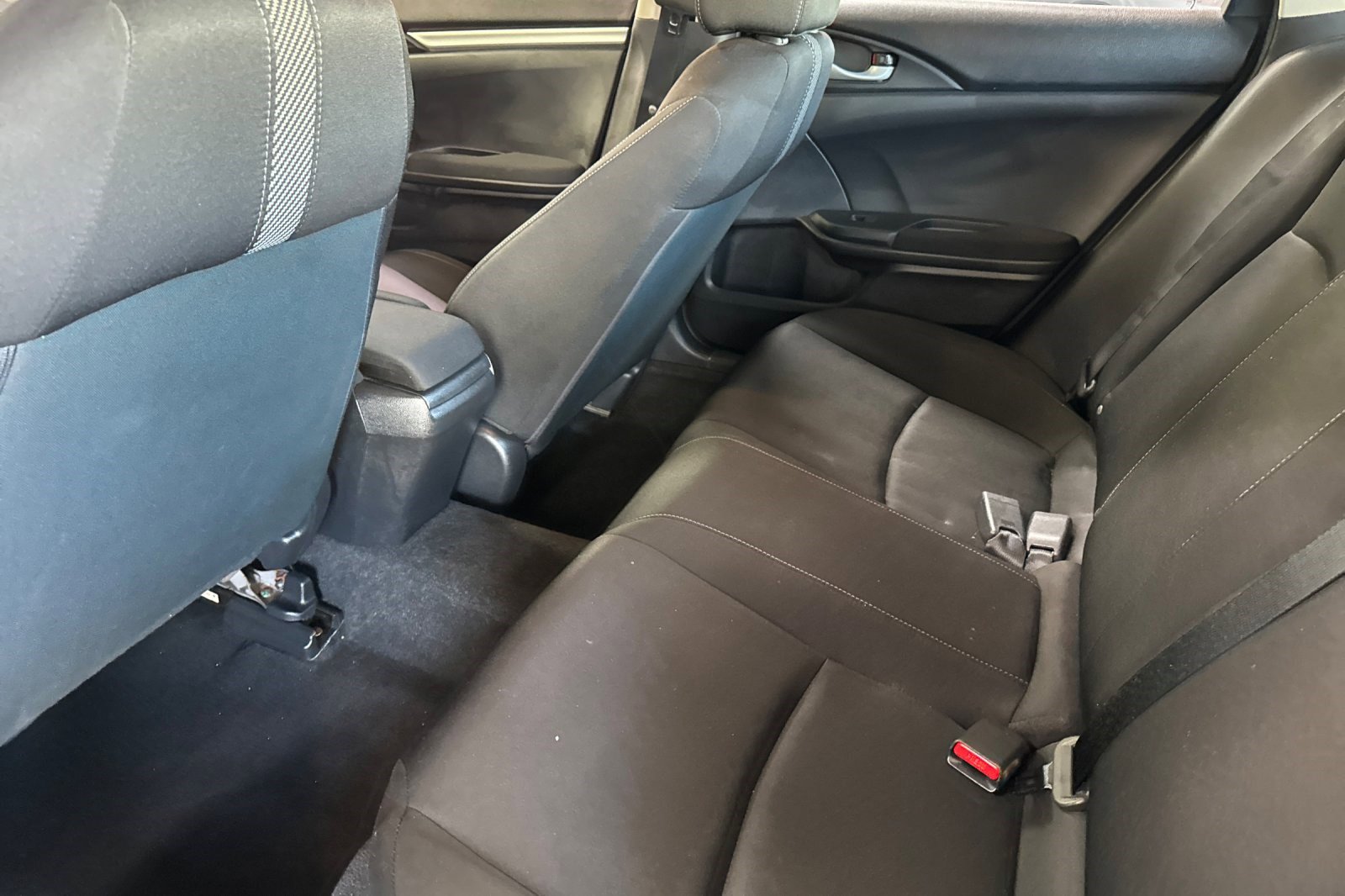 Used 2016 Honda Civic LX image 15