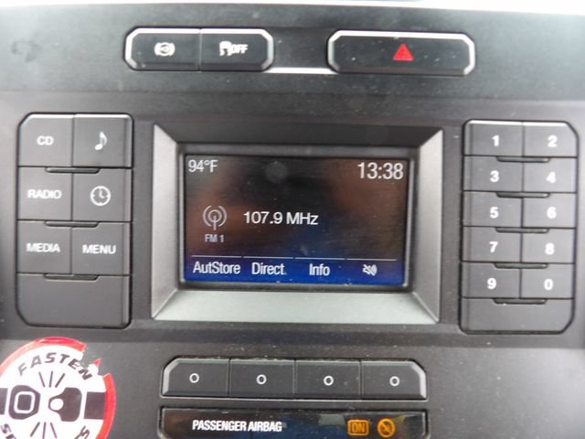 Used 2017 Ford F450 2WD Regular Cab Super Duty image 27