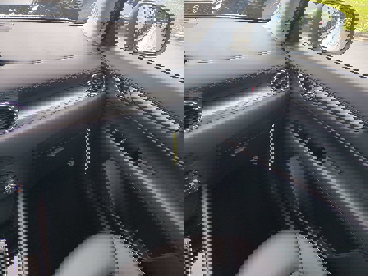 New 2025 MAZDA CX-5 AWD 2.5 S w/ Select Package image 17