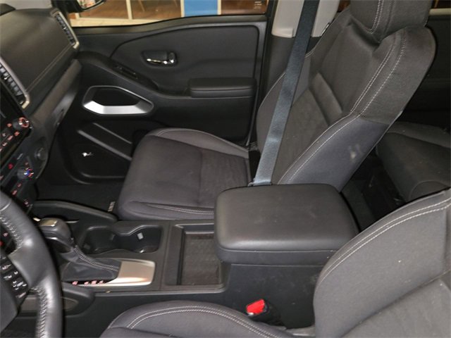 Used 2024 Nissan Frontier SV w/ SV Convenience Package image 20