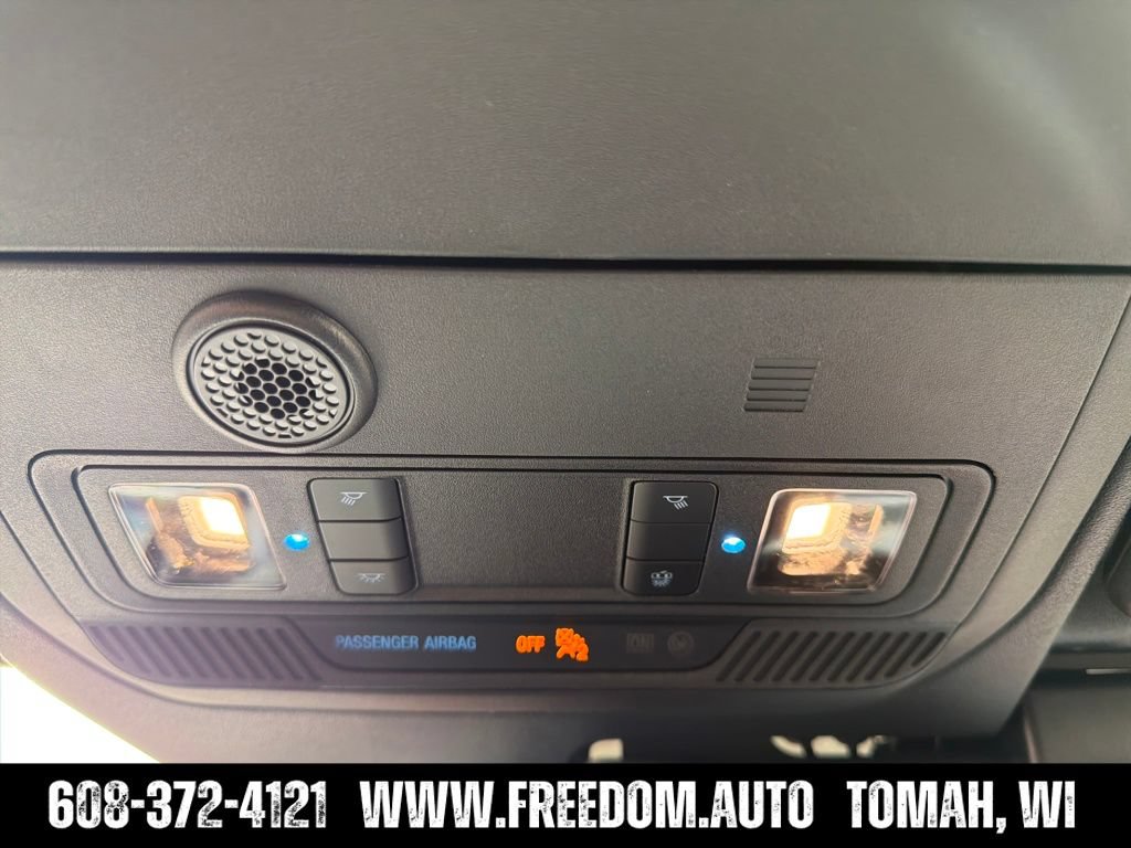 New 2026 Ford Bronco Outer Banks w/ Sasquatch Package AWD/4WD image 38