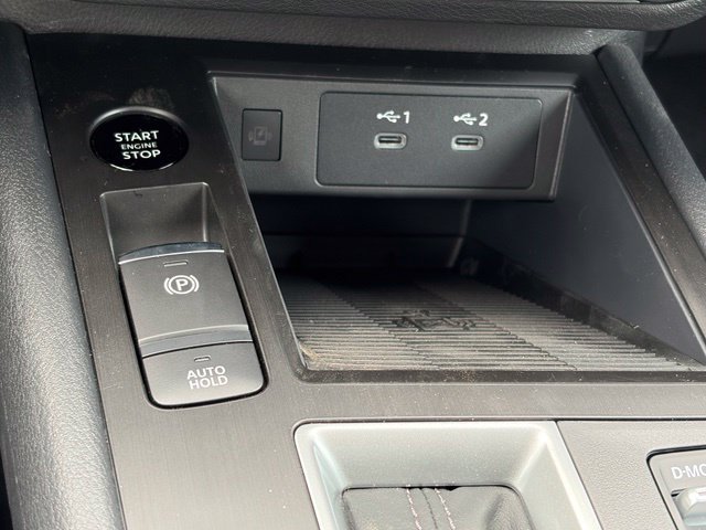 New 2026 Nissan Kicks SV w/ Cold Weather Package AWD/4WD image 22