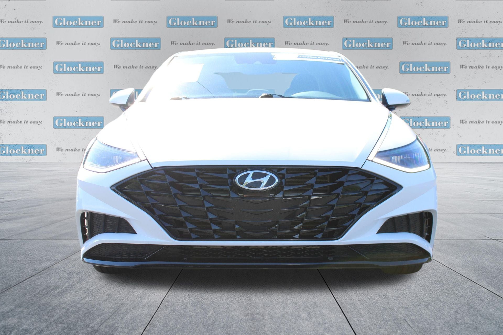 Used 2022 Hyundai Sonata SEL w/ Cargo Package FWD image 2