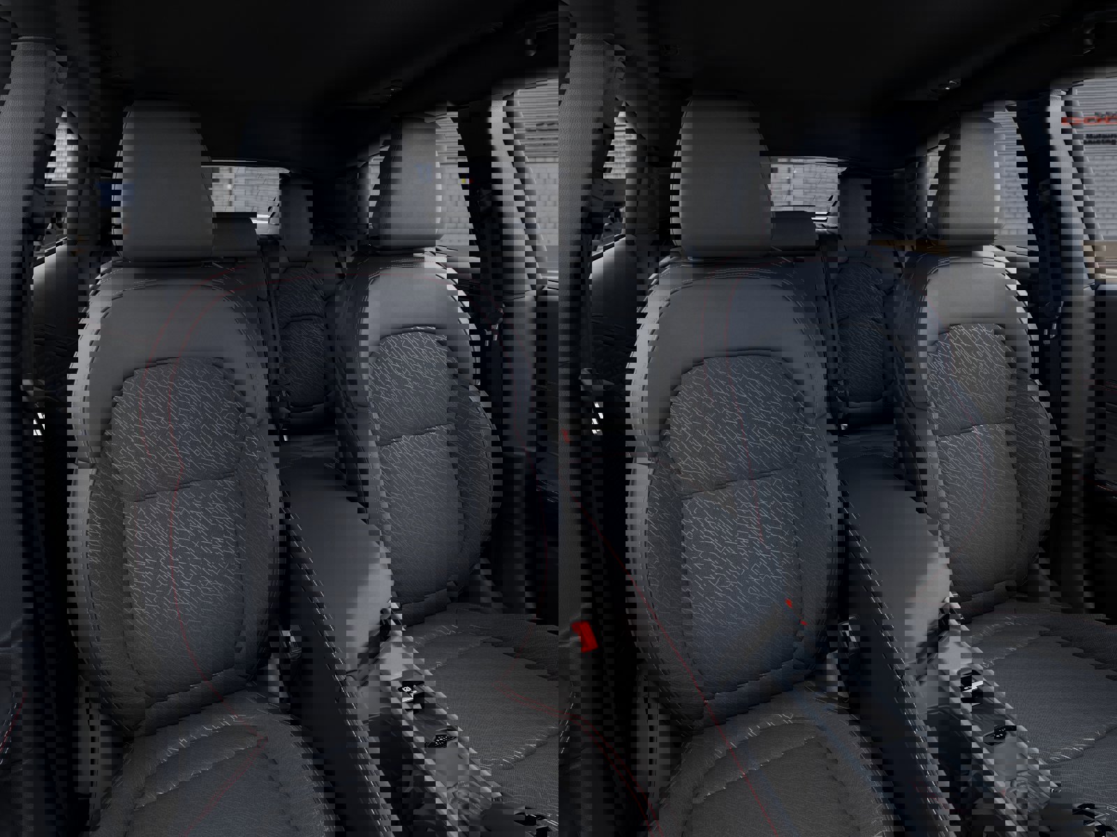 New 2026 Dodge Charger Scat Pack image 9