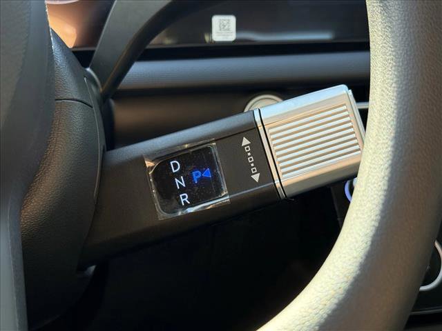 New 2026 Hyundai Tucson Blue SE image 15