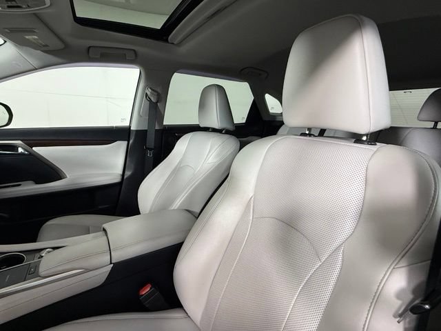 Used 2021 Lexus RX 350 FWD w/ Premium Package image 16