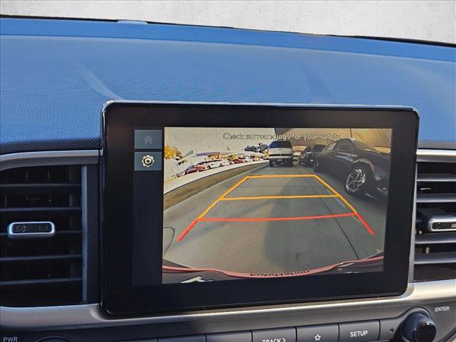 New 2026 Hyundai Venue SEL image 18