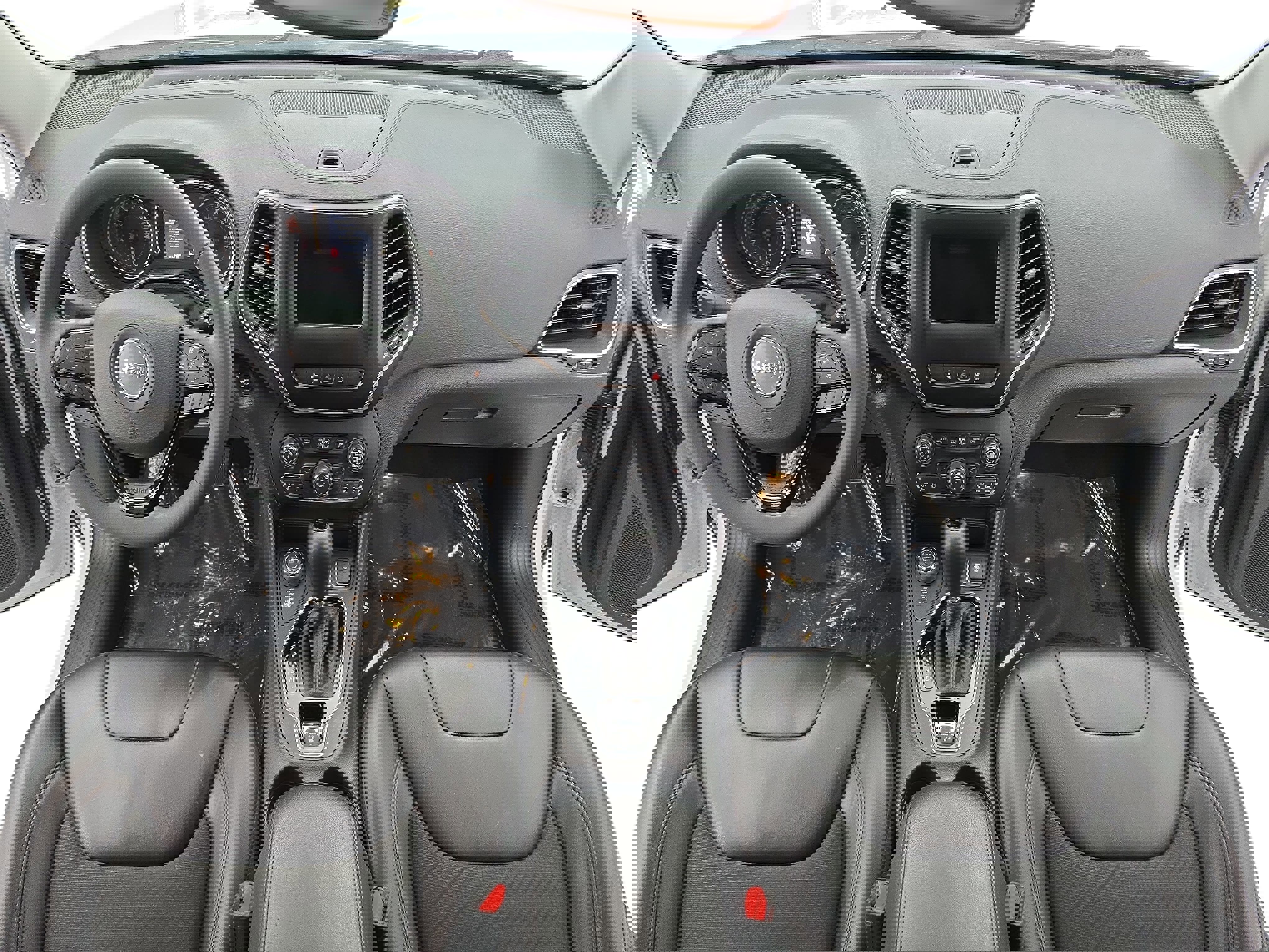 Used 2021 Jeep Cherokee Latitude Plus image 9