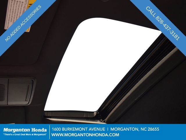 New 2026 Honda Accord Sport image 20