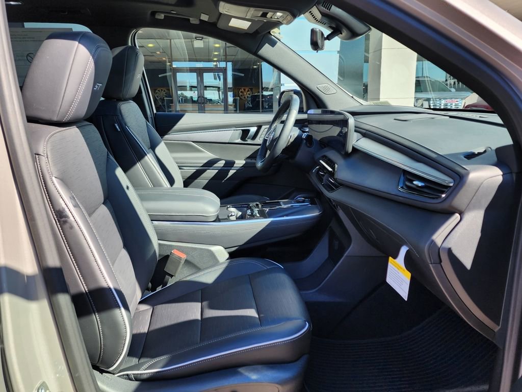 New 2026 Buick Enclave Sport Touring w/ Power Package image 41