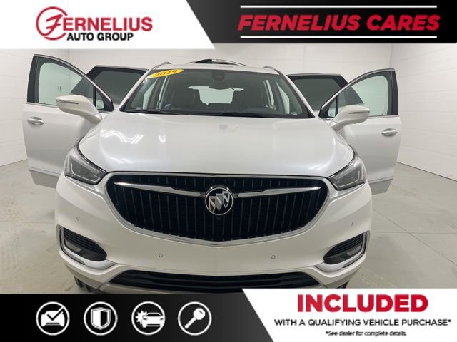 Used 2019 Buick Enclave Premium image 11