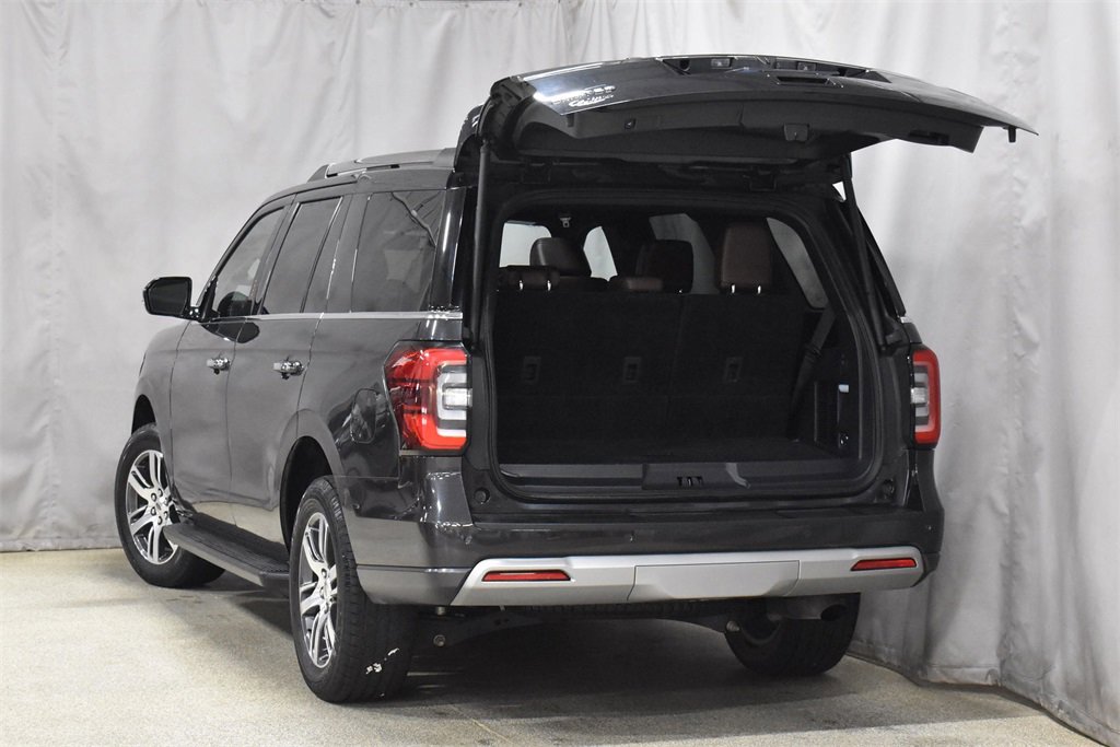 Used 2024 Ford Expedition Limited image 35