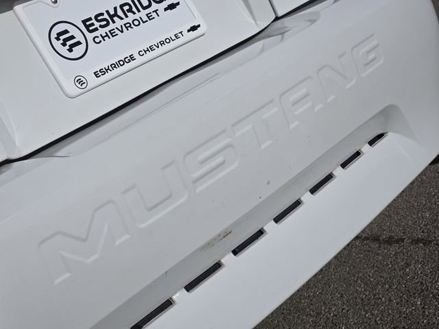 Used 2003 Ford Mustang GT image 12