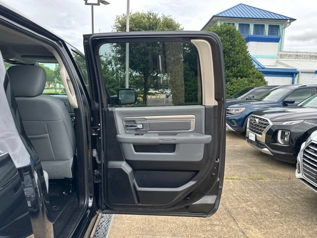 Used 2015 RAM 1500 Big Horn AWD/4WD image 32