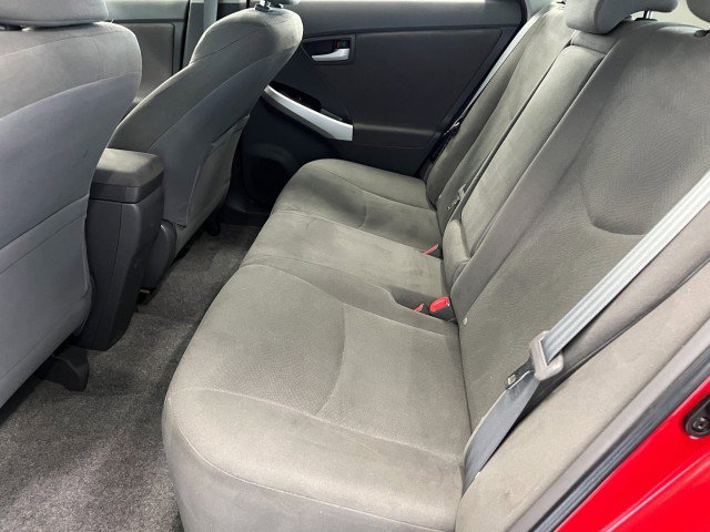 Used 2011 Toyota Prius Three FWD image 25