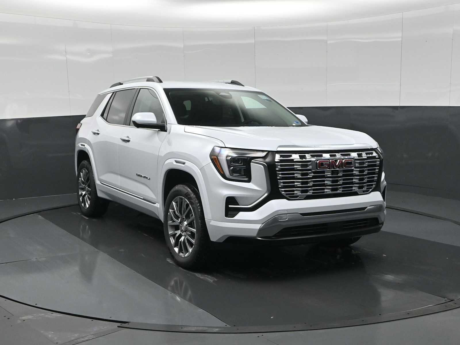 New 2026 GMC Terrain Denali image 2