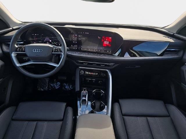 Certified 2025 Audi Q5 Premium w/ Premium Plus AWD/4WD image 10