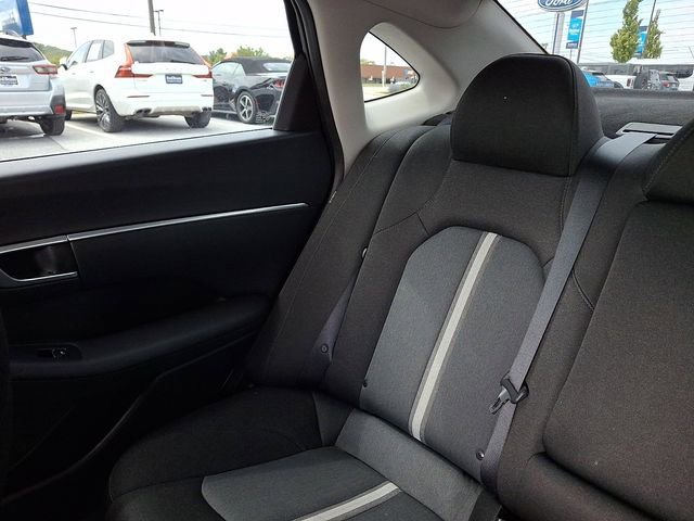 Used 2021 Hyundai Sonata SEL w/ Winter Weather Package FWD image 25
