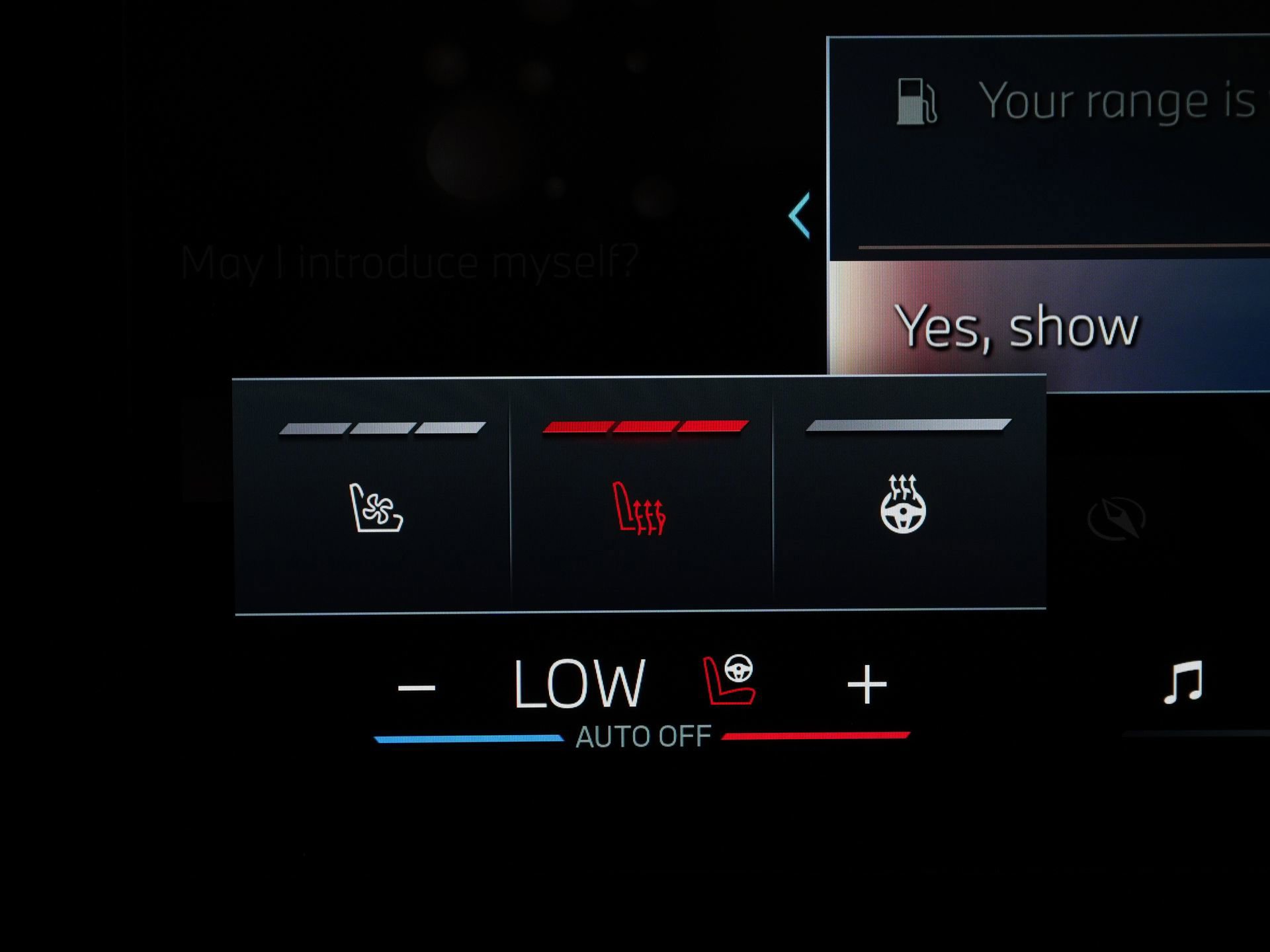 Used 2025 BMW ALPINA XB7 image 27