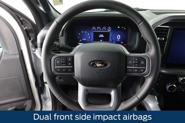 New 2026 Ford F150 XLT w/ Equipment Group 302A MID image 32