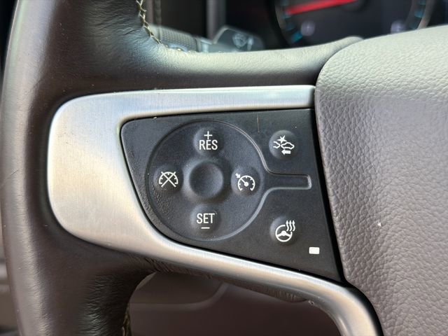 Used 2018 GMC Sierra 1500 SLT image 24