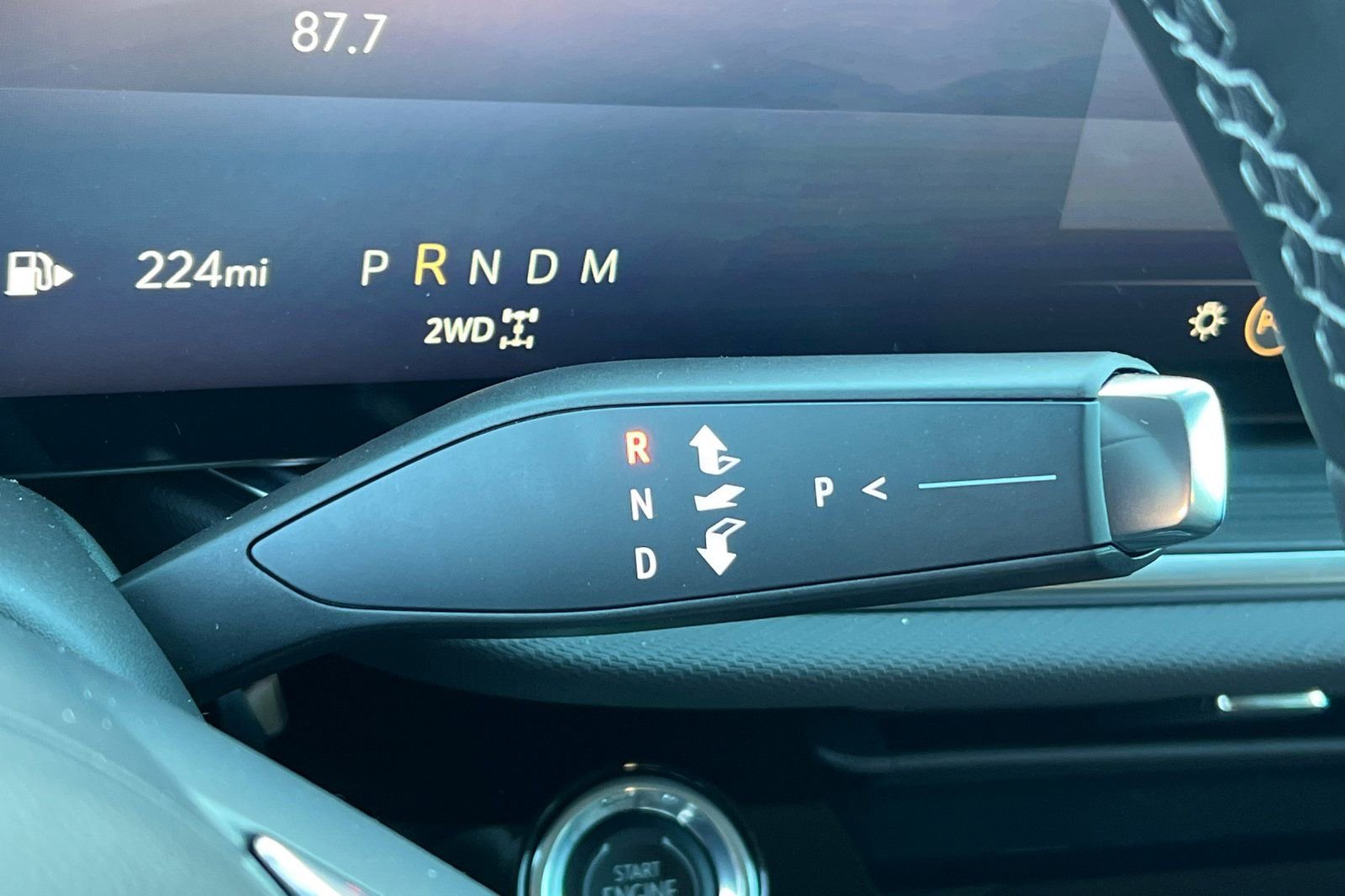 New 2026 Buick Envision Preferred image 21