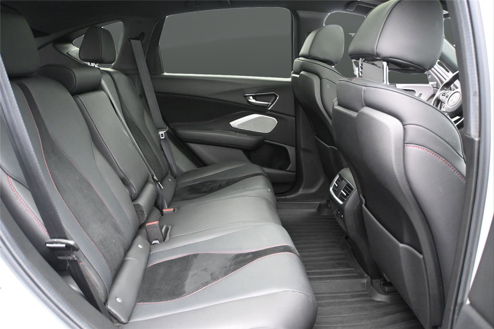 Certified 2024 Acura RDX A-Spec AWD/4WD image 18