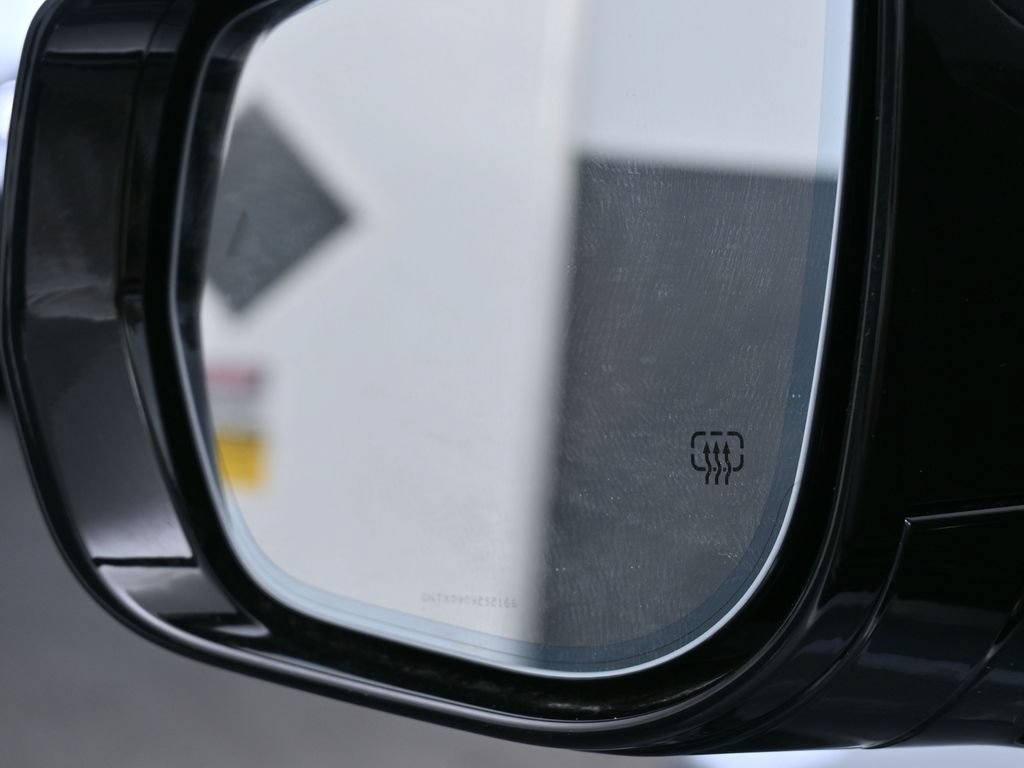 New 2025 Jeep Grand Cherokee L Summit AWD/4WD image 21
