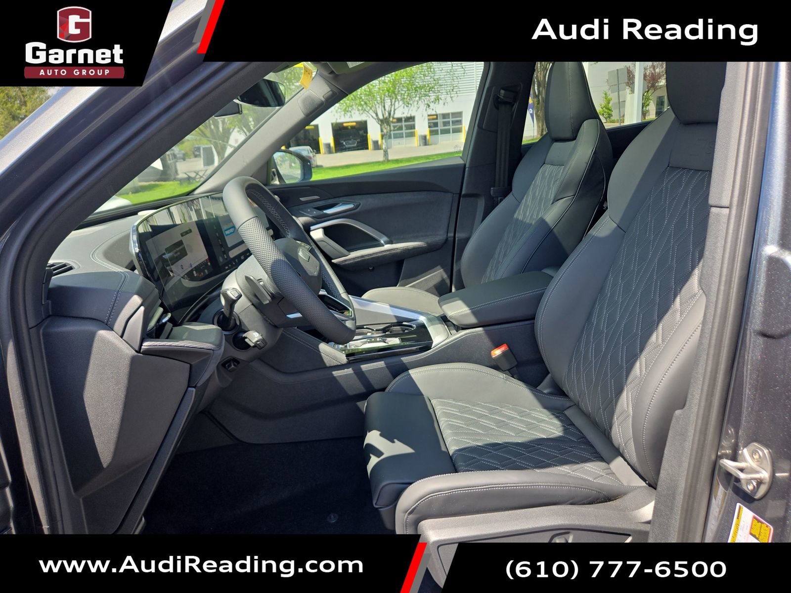 New 2026 Audi SQ5 Premium Plus image 12