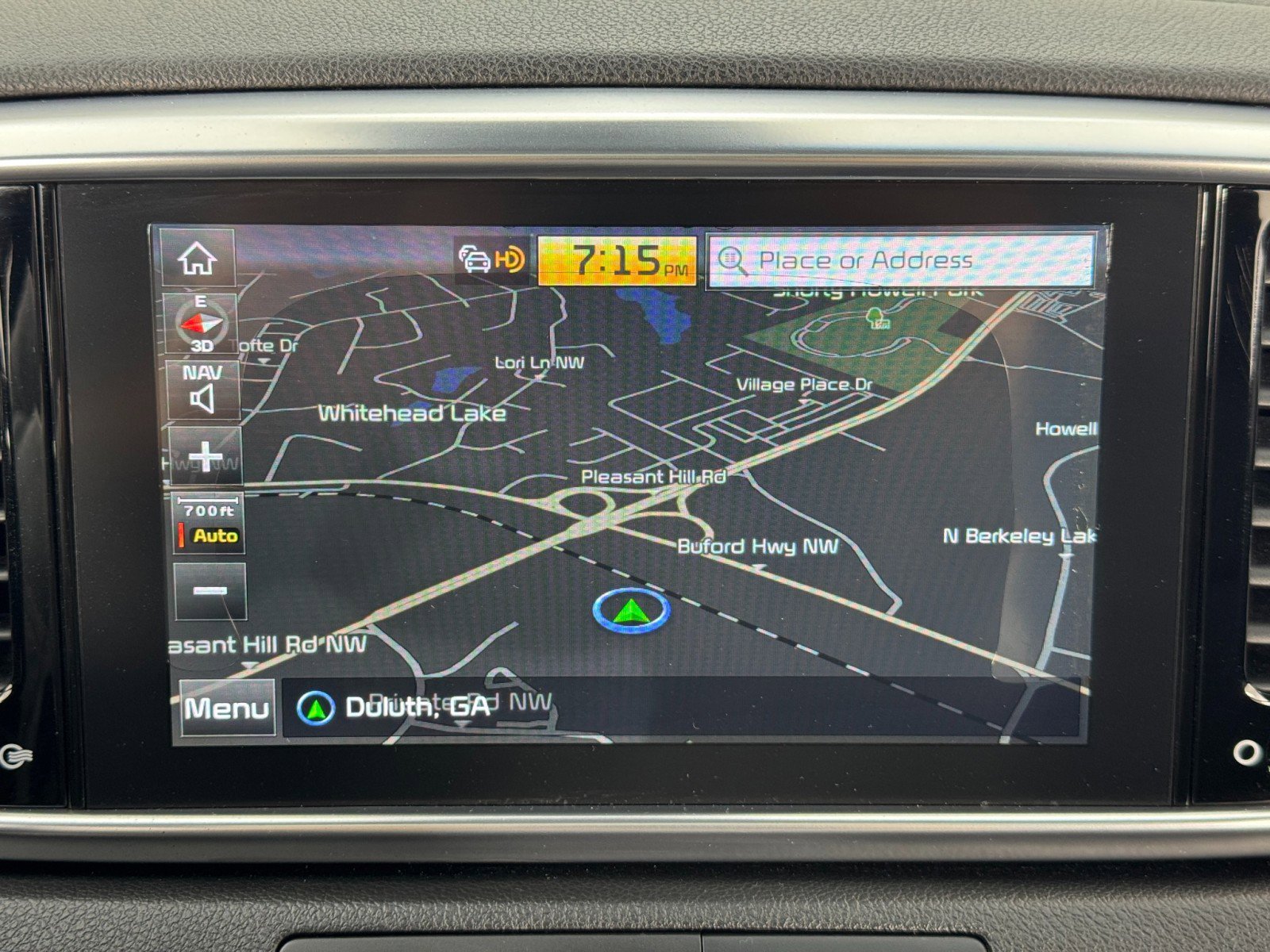 Used 2020 Kia Sportage EX w/ Option Group 15 image 24