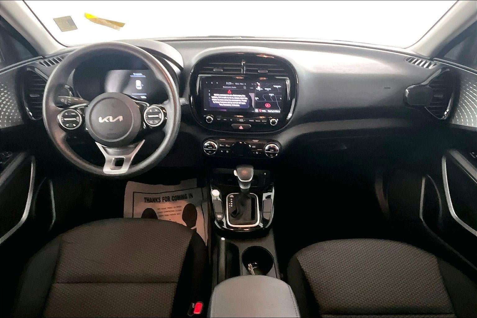 Used 2024 Kia Soul S image 7