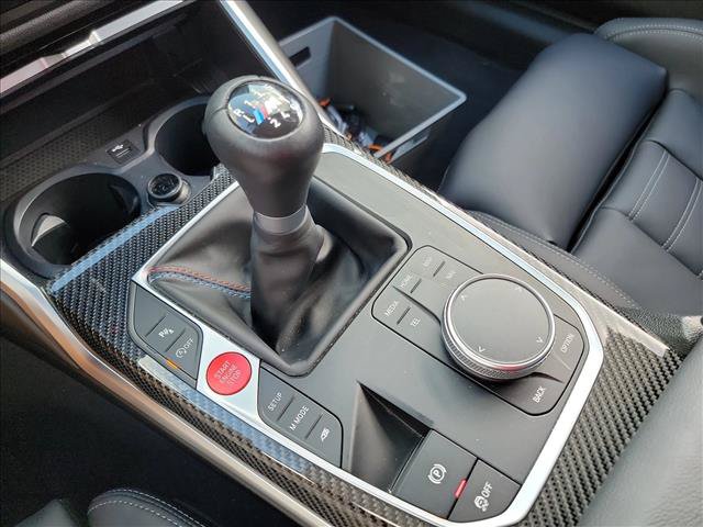 Used 2025 BMW M2 RWD image 16