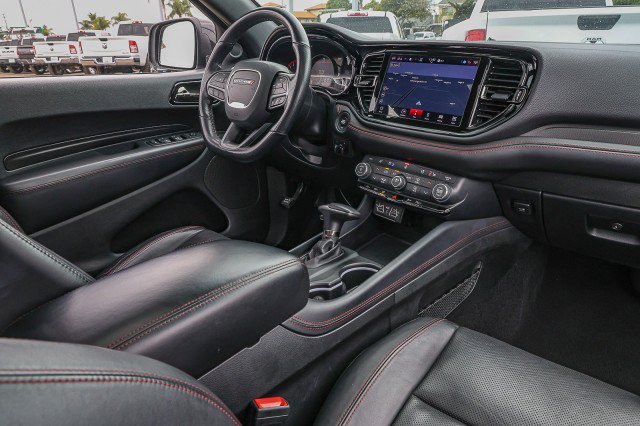 Used 2024 Dodge Durango GT RWD image 37