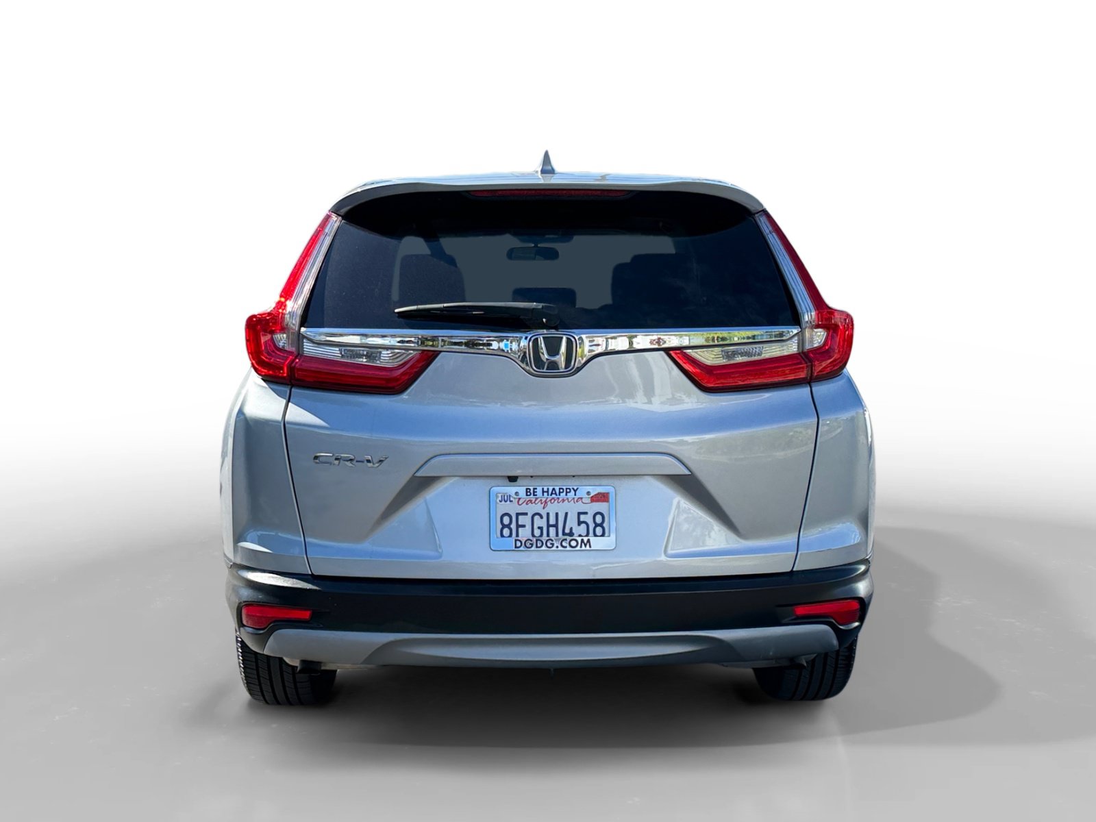 Used 2018 Honda CR-V EX image 4