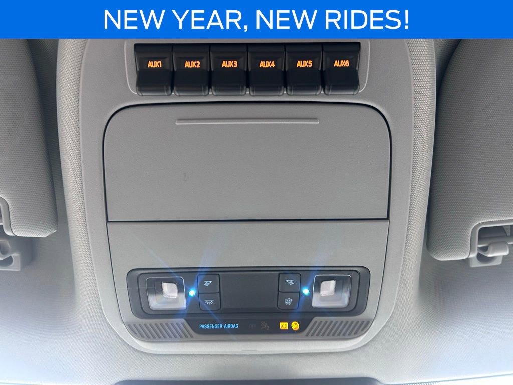 New 2026 Ford F450 XLT w/ 360-Degree Camera Package image 38