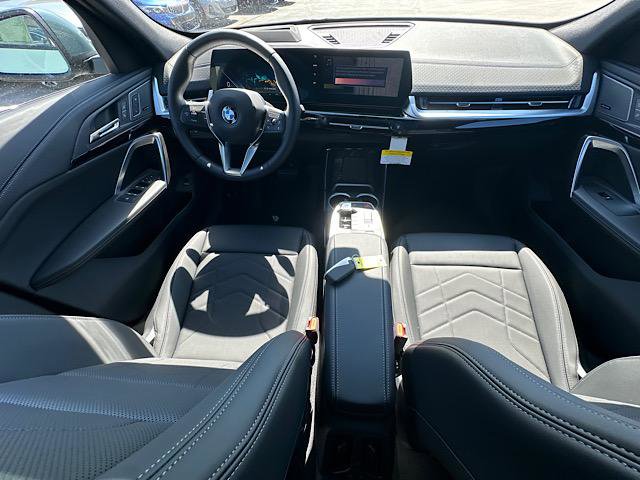 New 2026 BMW X2 xDrive28i w/ Technology Package image 6