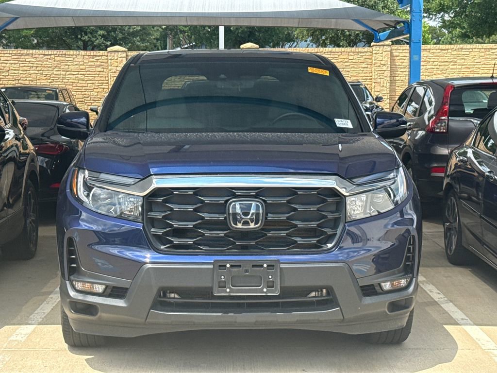 Used 2023 Honda Passport EX-L image 2