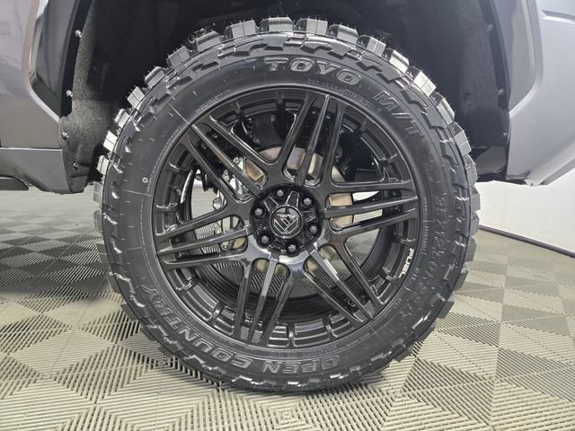 New 2026 Toyota Tundra Platinum AWD/4WD image 9