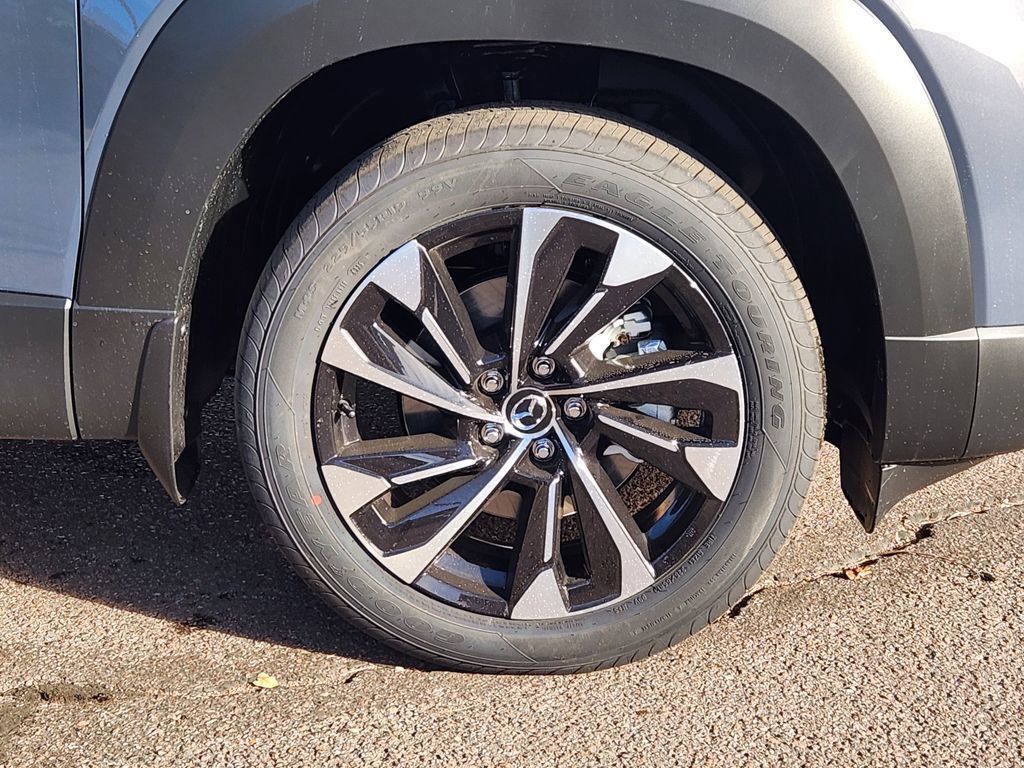 New 2026 MAZDA CX-50 2.5 Hybrid w/ Weather Package image 34