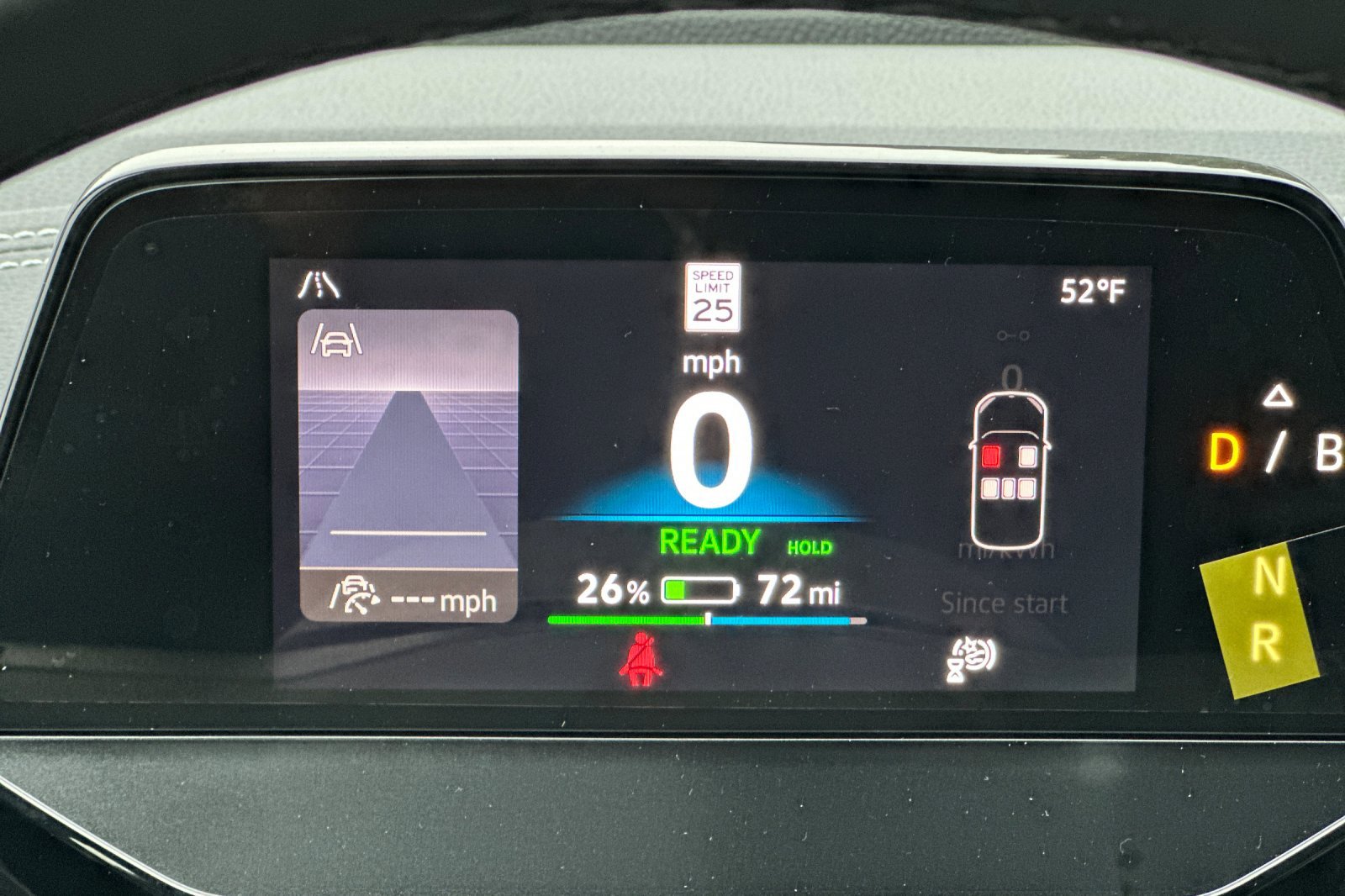 New 2025 Volkswagen ID.4 Pro image 27