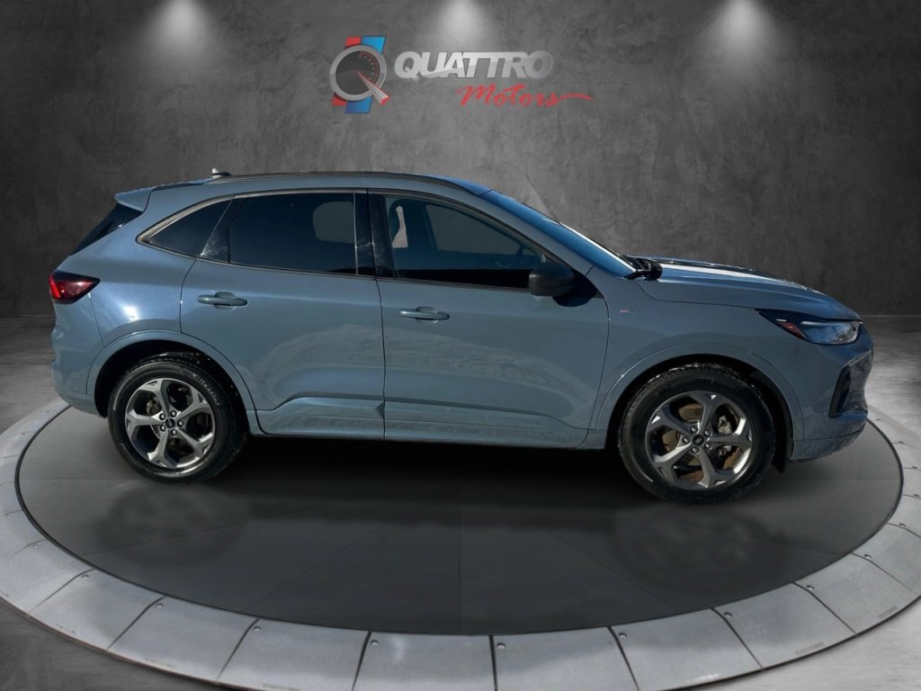Used 2024 Ford Escape ST-Line w/ Tech Pack #1 image 7