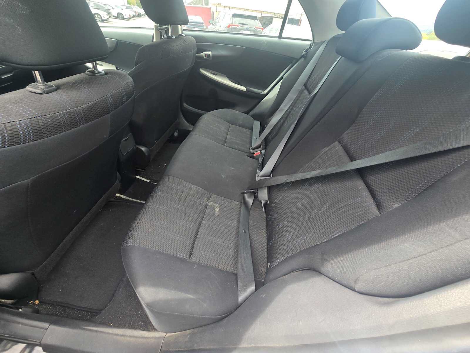 Used 2011 Toyota Corolla S FWD image 16