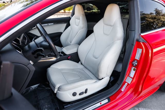 Used 2008 Audi S5 4.2 image 4