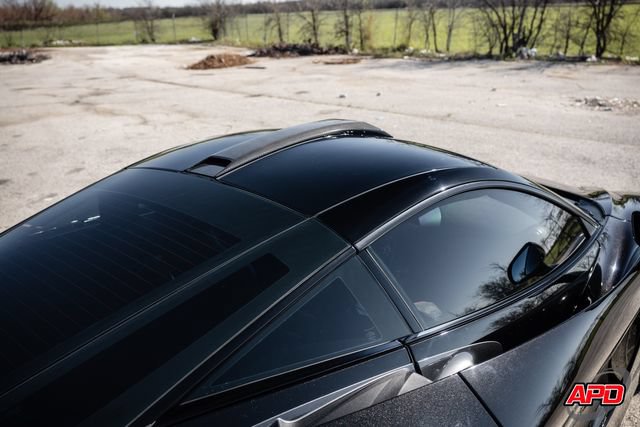 Used 2019 McLaren 720S RWD image 31