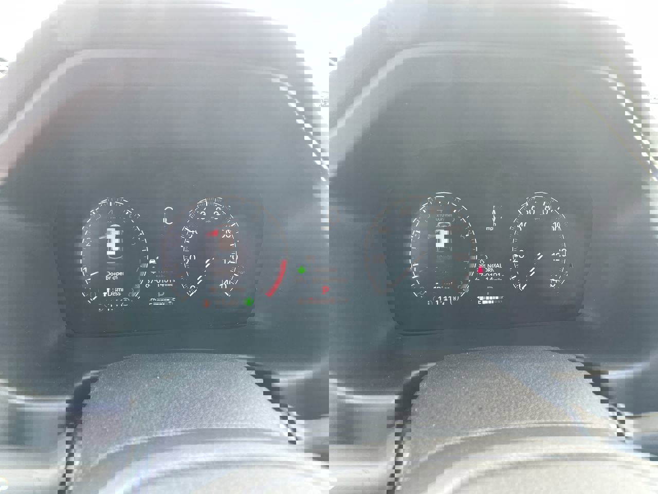 Certified 2025 Honda Odyssey Elite image 16