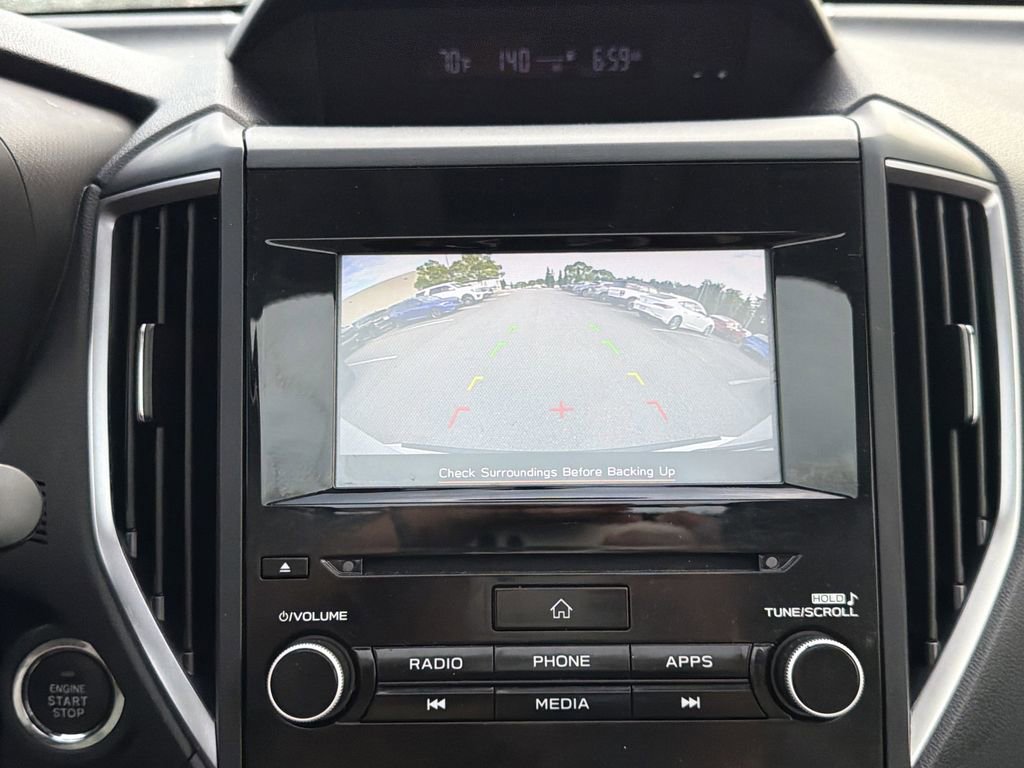 Used 2023 Subaru Forester Premium AWD/4WD image 27