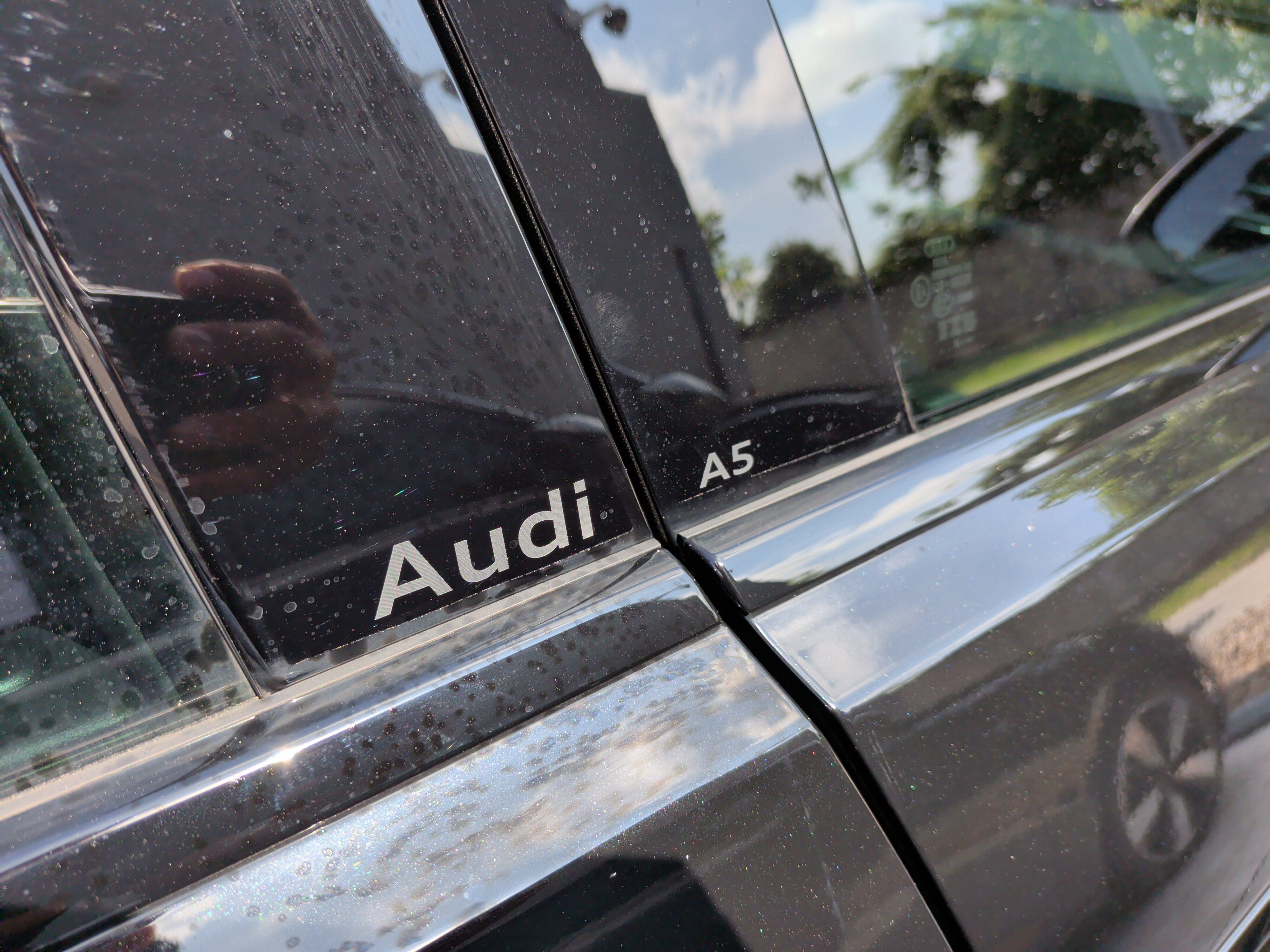 Used 2026 Audi A5 2.0T Premium Plus AWD/4WD image 38