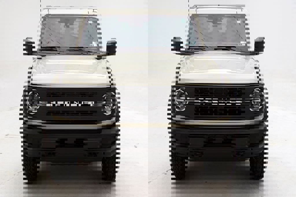 Used 2025 Ford Bronco Big Bend image 4