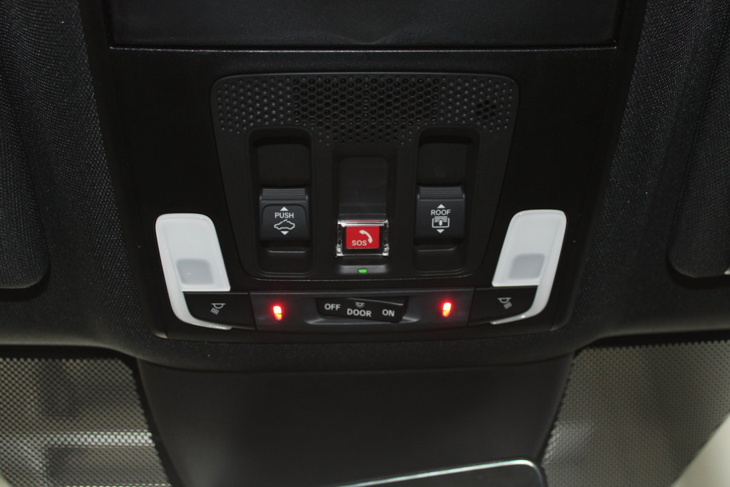 New 2026 Honda Pilot Black Edition image 49
